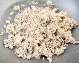 麻婆茄子作り方5写真