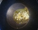 ガパオチキン作り方3写真