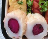 高校1年女子お弁当♡2020.09.27作り方9写真