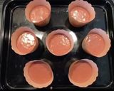 簡単・ふわふわチョコカップケーキ作り方4写真
