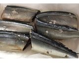 STAUBで秋の秋刀魚ご飯作り方4写真