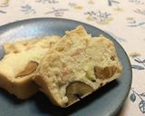 みんなで食べたい♪栗&ハム米粉ケークサレ作り方8写真