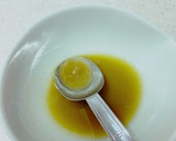 鶏と長ネギの昆布茶柚子胡椒炒め作り方3写真