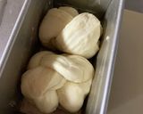 パイシートdeディニシュ食パン作り方6写真