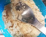 卵不要★しっとりチョコケーキ★ダイエット作り方1写真