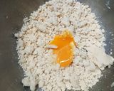 卵不要★しっとりチョコケーキ★ダイエット作り方2写真