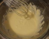 すりつぶしバナナ入りしっとりホットケーキ作り方2写真