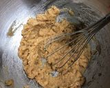 にんじんケーキ作り方3写真