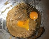 にんじんケーキ作り方4写真