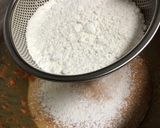 にんじんケーキ作り方6写真