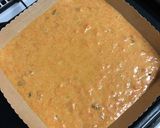にんじんケーキ作り方8写真