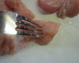 鶏むね肉と卵の親子チリ炒め作り方2写真