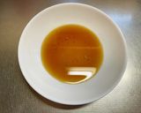 なすのしぎ焼き作り方3写真