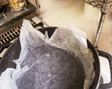 staubで枝豆　作り方2写真