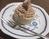 秋の味覚　渋抜きポイント✨栗の渋皮煮作り方23写真