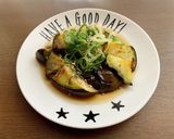 なすのしぎ焼き作り方5写真
