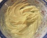 アーモンドチョコチップクッキー作り方3写真
