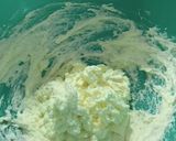 アーモンドチョコチップクッキー作り方5写真