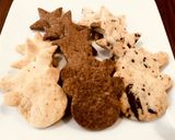ビニール袋で簡単♪サクサククッキー☆作り方4写真