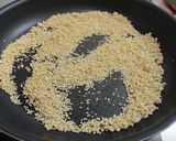 炊飯器で簡単☆キヌアのカレーピラフ!作り方3写真
