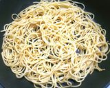 あんけかスパゲティ◎ヨコイのミラカン風作り方5写真