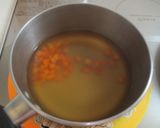 炊飯器で簡単☆キヌアのカレーピラフ!作り方6写真