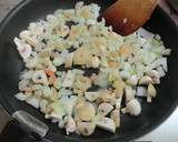 炊飯器で簡単☆キヌアのカレーピラフ！作り方7写真