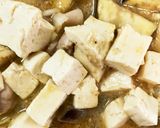 全てレンジ豚こま麻婆豆腐&茄子作り方17写真