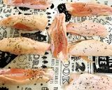 【簡単】オーブンでチキンスティック作り方4写真