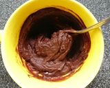 レンジで♪ダイエット中の濃厚ホットチョコ作り方3写真