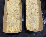 初めてでも簡単「オレンジパウンドケーキ」作り方5写真