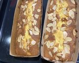 初めてでも簡単「オレンジパウンドケーキ」作り方6写真
