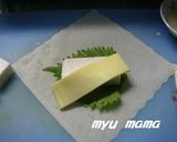ふわっとろぉ～焼き春巻き作り方2写真