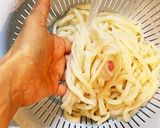 シンプルなのに美味しい☆なすのそうめん作り方17写真