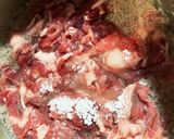 牛丼作り方2写真