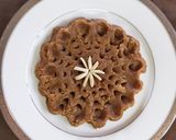 簡単‼美味‼ビーガン♪ハルヴァHalva作り方10写真
