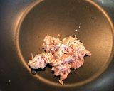 ジャガイモとツナのペペロンチーノ作り方4写真