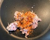 ジャガイモとツナのペペロンチーノ作り方5写真
