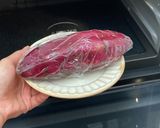 お芋とハムの簡単ころころスイーツ作り方1写真