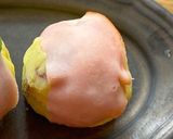 お芋とハムの簡単ころころスイーツ作り方6写真