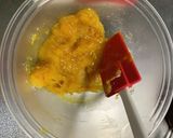 イタリアンカボチャプリン作り方2写真