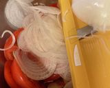 四角豆のサラダ！トマトと相性良し作り方5写真