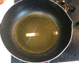 南イタリア風ピリ辛トマト焼きそば作り方3写真
