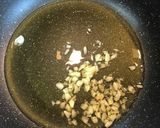 南イタリア風ピリ辛トマト焼きそば作り方4写真