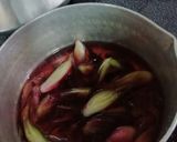 茗荷の甘酢漬け作り方4写真