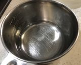簡単カルボナーラ(全卵)作り方7写真