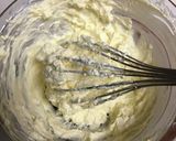 にんじんケーキ作り方9写真