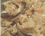 旦那も大絶賛♪炊飯器で♪ベジ☆中華おこわ作り方8写真