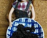 リカちゃん♡プルーンと鶏レバーバルサ絡め作り方2写真