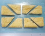 油揚げ七変化②　キツネの目玉丼作り方3写真